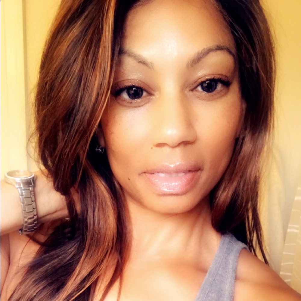 Meet your Posher, Shawnette